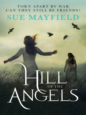 cover image of Hill of the Angels